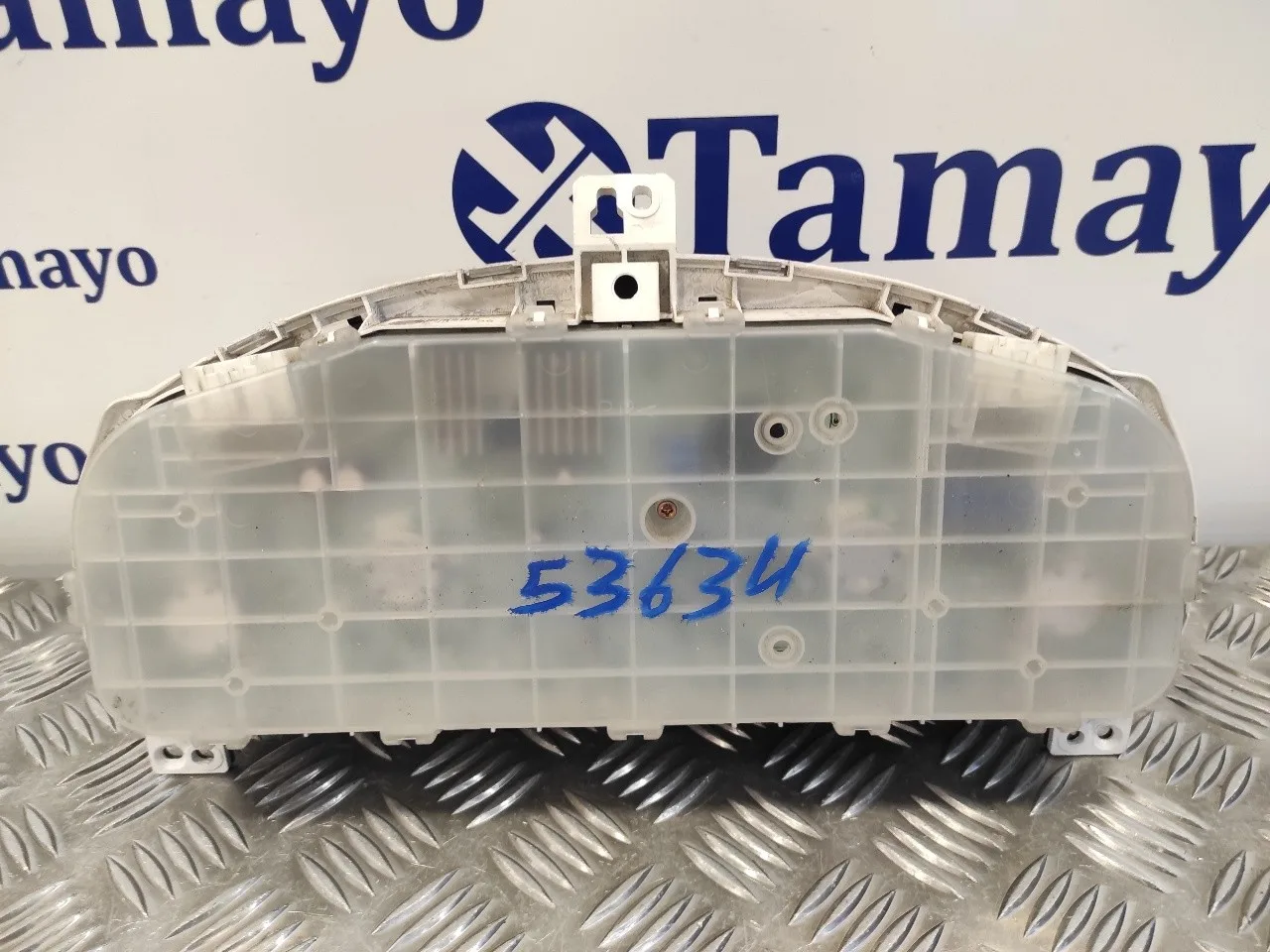 Cuadro Instrumentos para Mazda 6 Monovolumen (Gy)