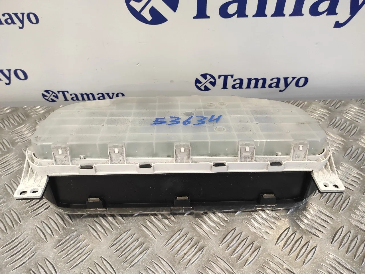 Cuadro Instrumentos para Mazda 6 Monovolumen (Gy)