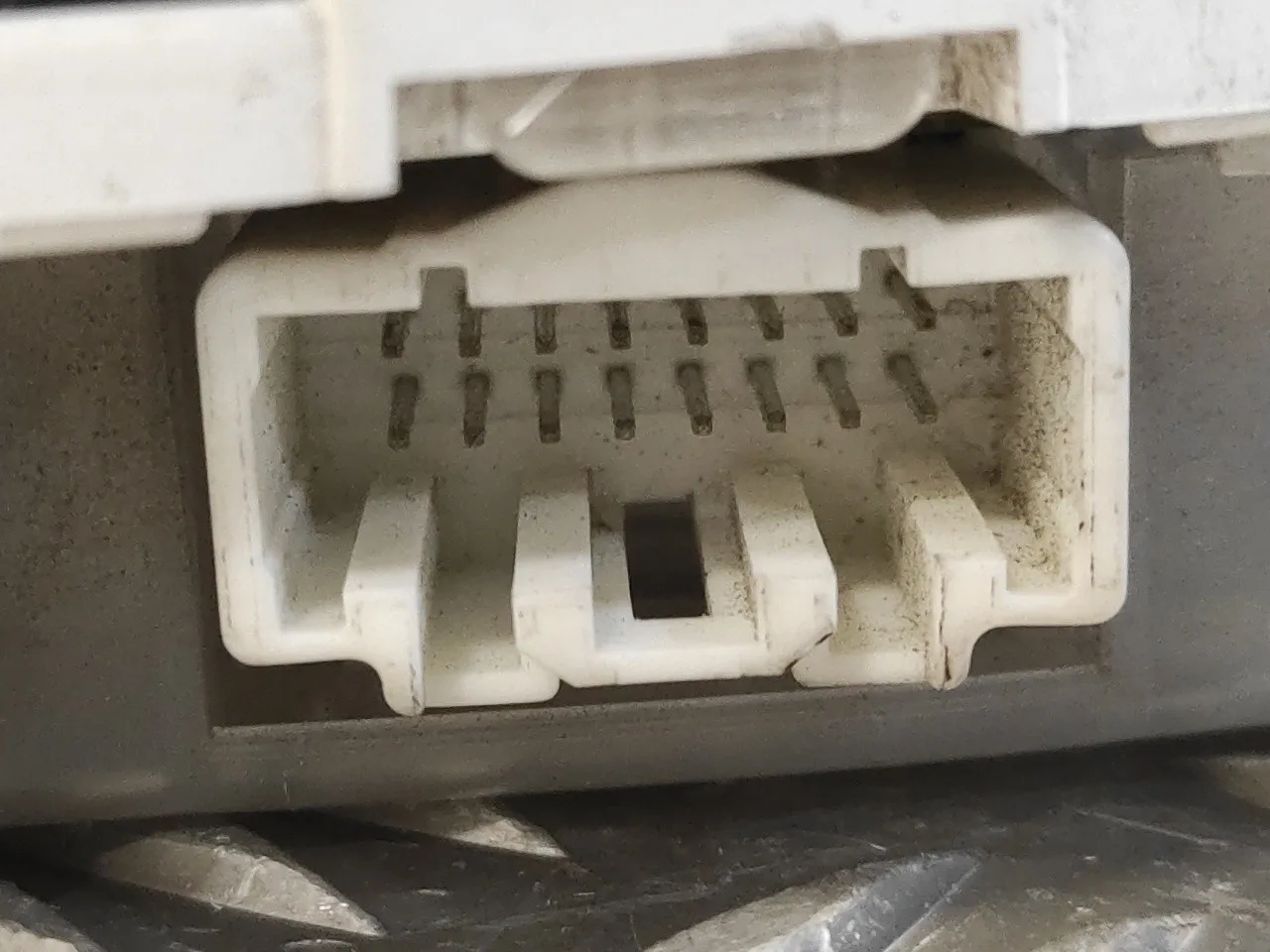 Cuadro Instrumentos para Mazda 6 Monovolumen (Gy)