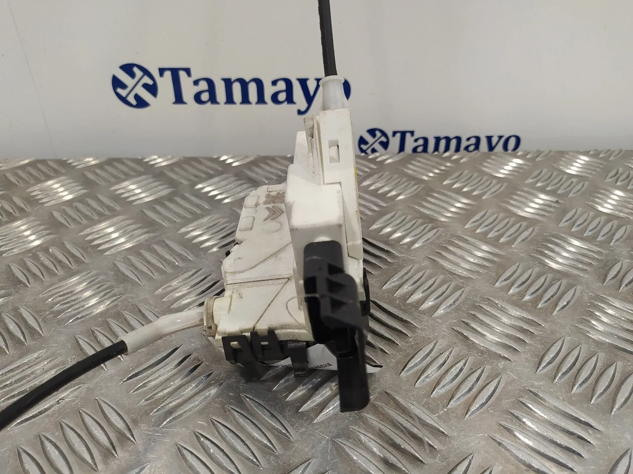Cerradura Puerta Delantera Derecha para Peugeot 308 Sw