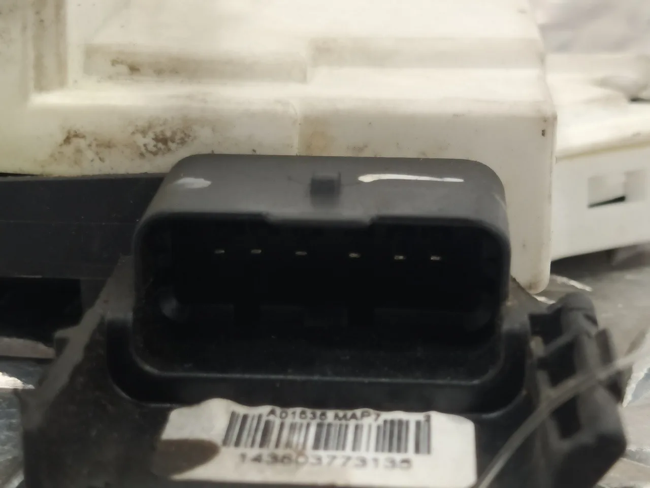 Cerradura Puerta Delantera Derecha para Peugeot 308 Sw
