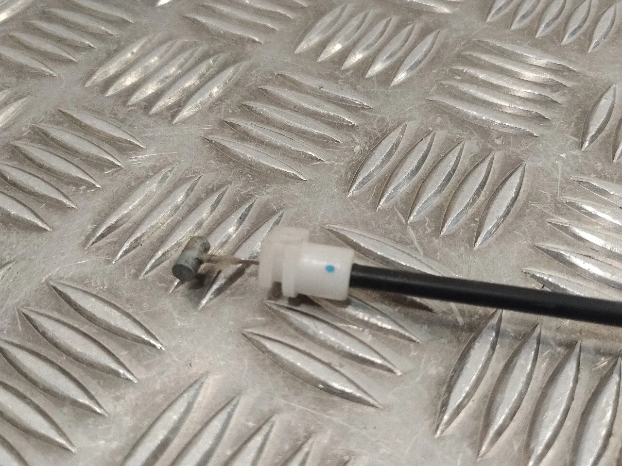Cerradura Puerta Delantera Derecha para Peugeot 308 Sw