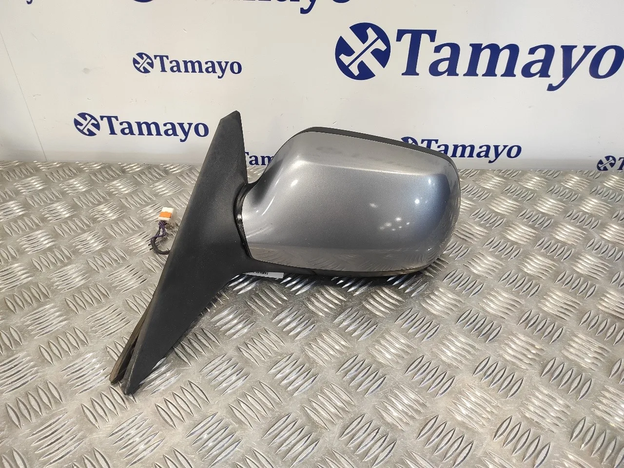 Retrovisor Izquierdo para Mazda 6 Berlina (Gg)