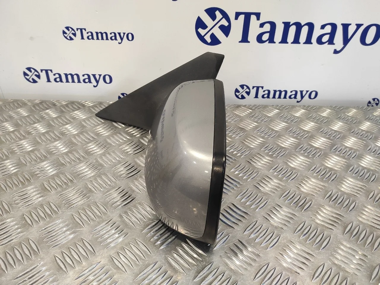 Retrovisor Izquierdo para Mazda 6 Berlina (Gg)