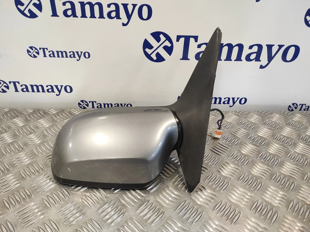 Retrovisor Izquierdo para Mazda 6 Berlina (Gg)