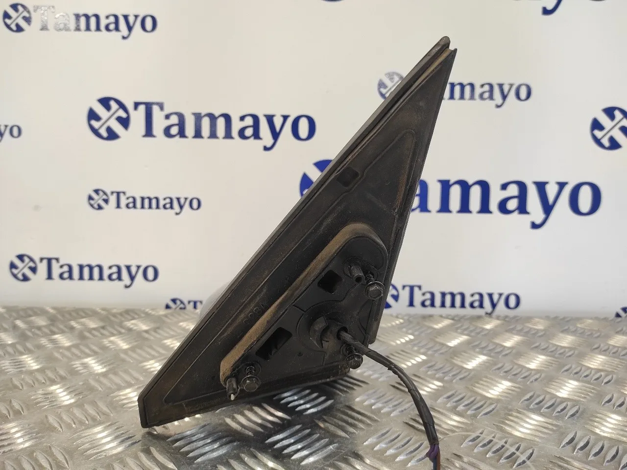 Retrovisor Izquierdo para Mazda 6 Berlina (Gg)
