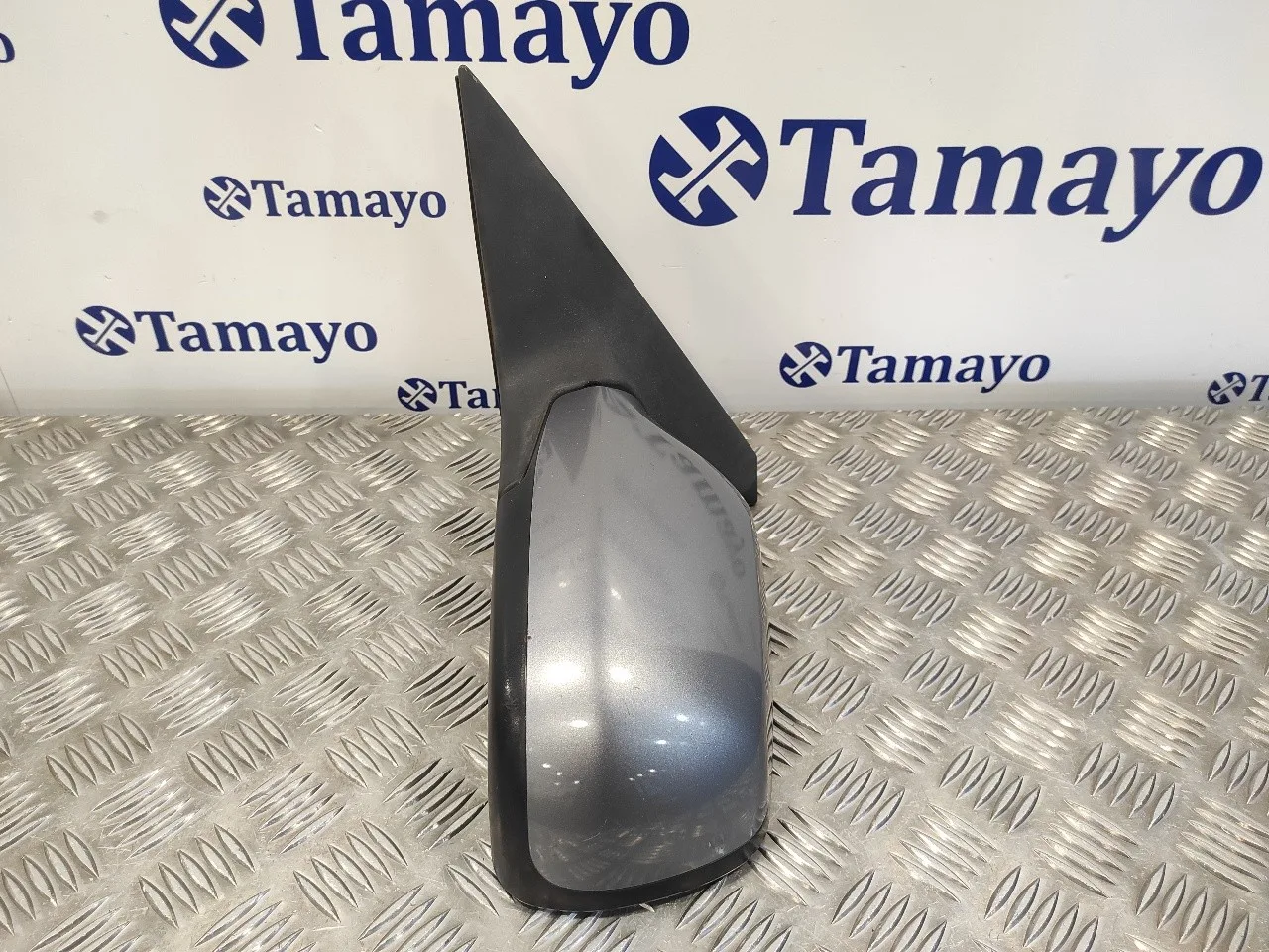 Retrovisor Izquierdo para Mazda 6 Berlina (Gg)