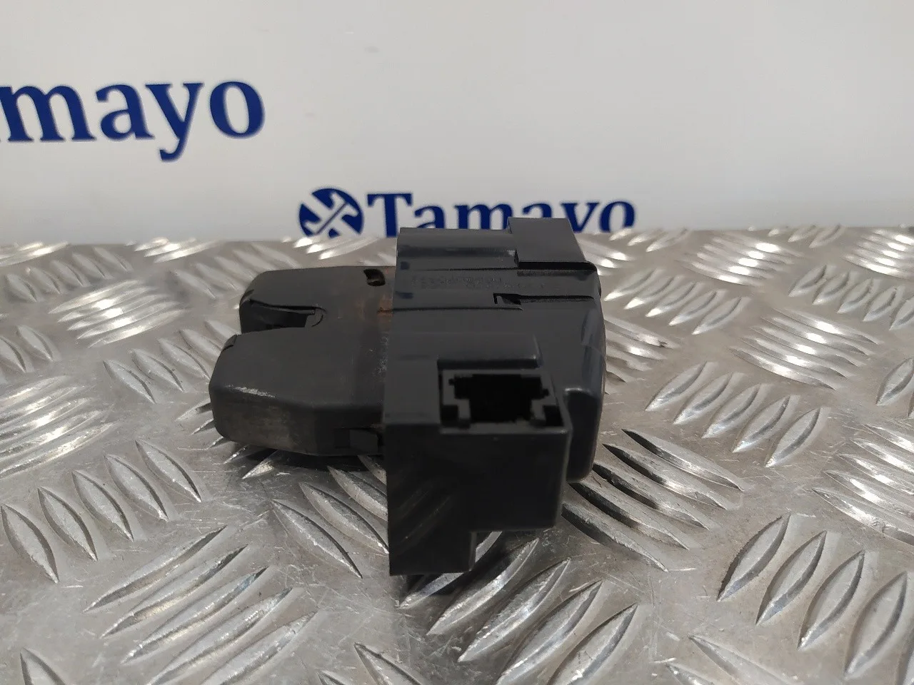 Cerradura Maletero / Porton para Citroën C4 Picasso