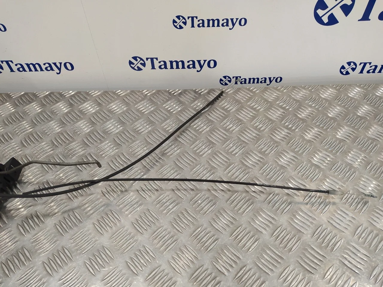Cerradura Puerta Delantera Derecha para Mazda 6 Berlina (Gg)