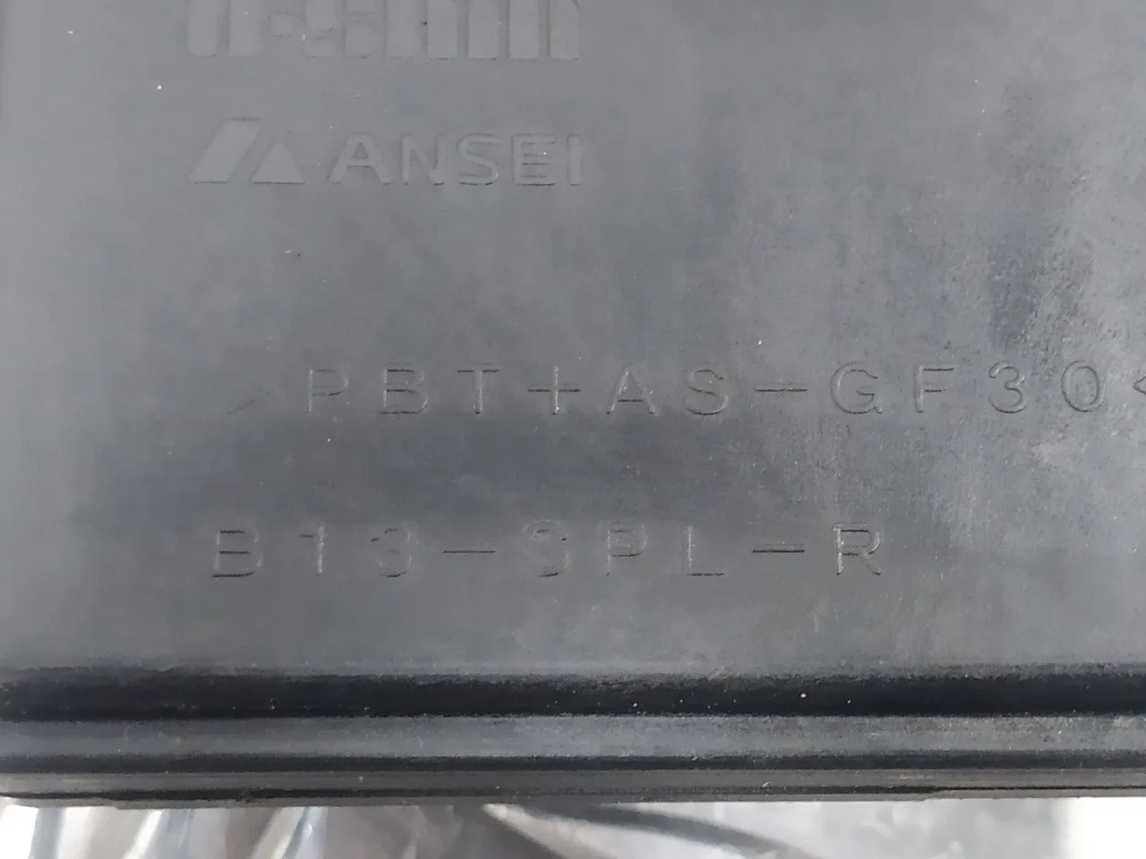 Cerradura Puerta Delantera Derecha para Mazda 6 Berlina (Gg)