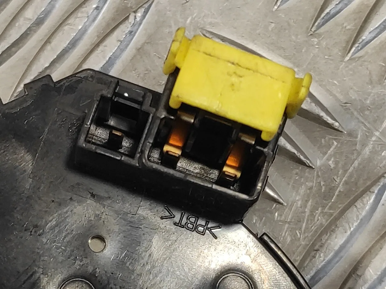 Anillo Airbag para Hyundai Getz (Tb)