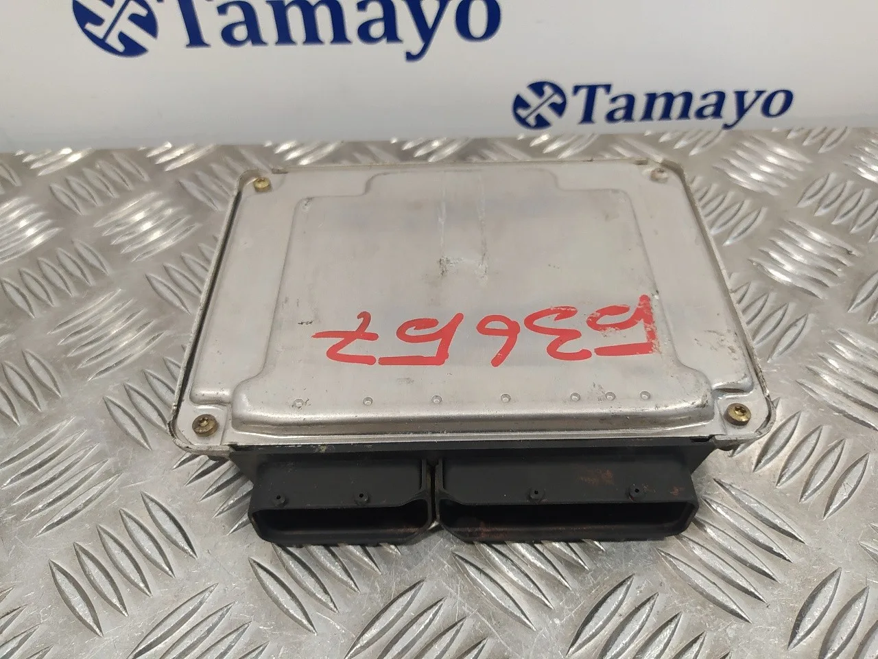 Centralita Motor Uce para Seat Leon (1M1)