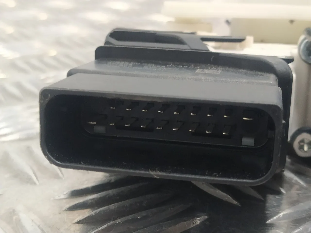 Elevalunas Trasero Izquierdo para Seat Altea Xl (5P5)