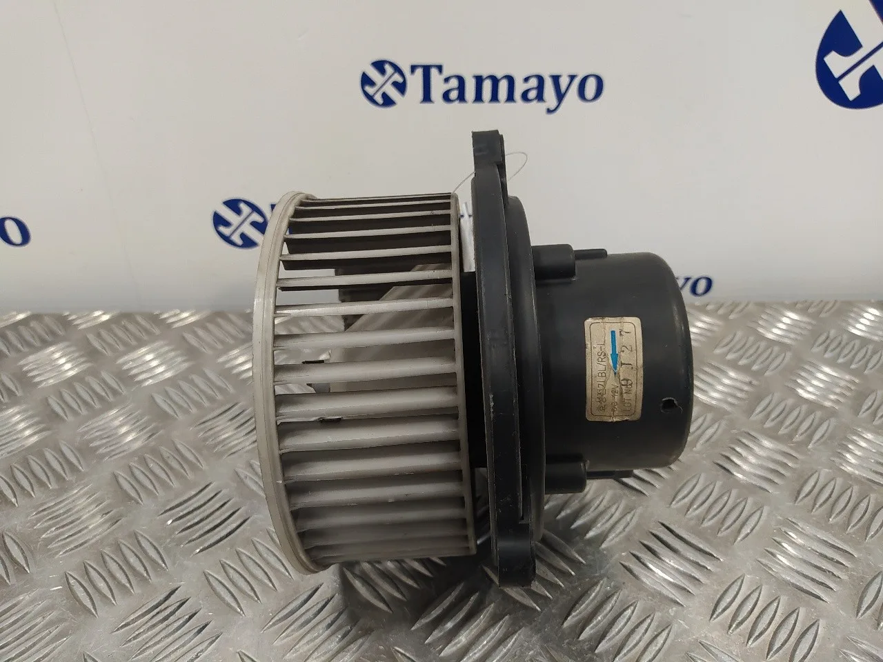Motor Calefaccion para Kia Sorento