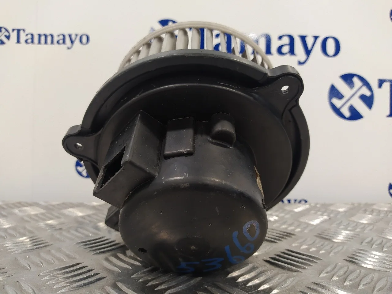 Motor Calefaccion para Kia Sorento