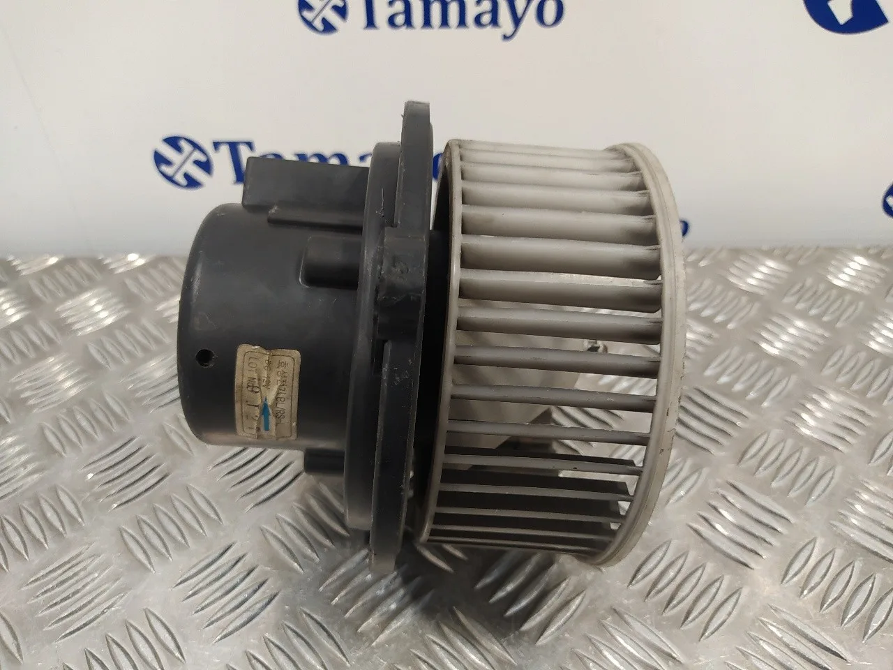 Motor Calefaccion para Kia Sorento