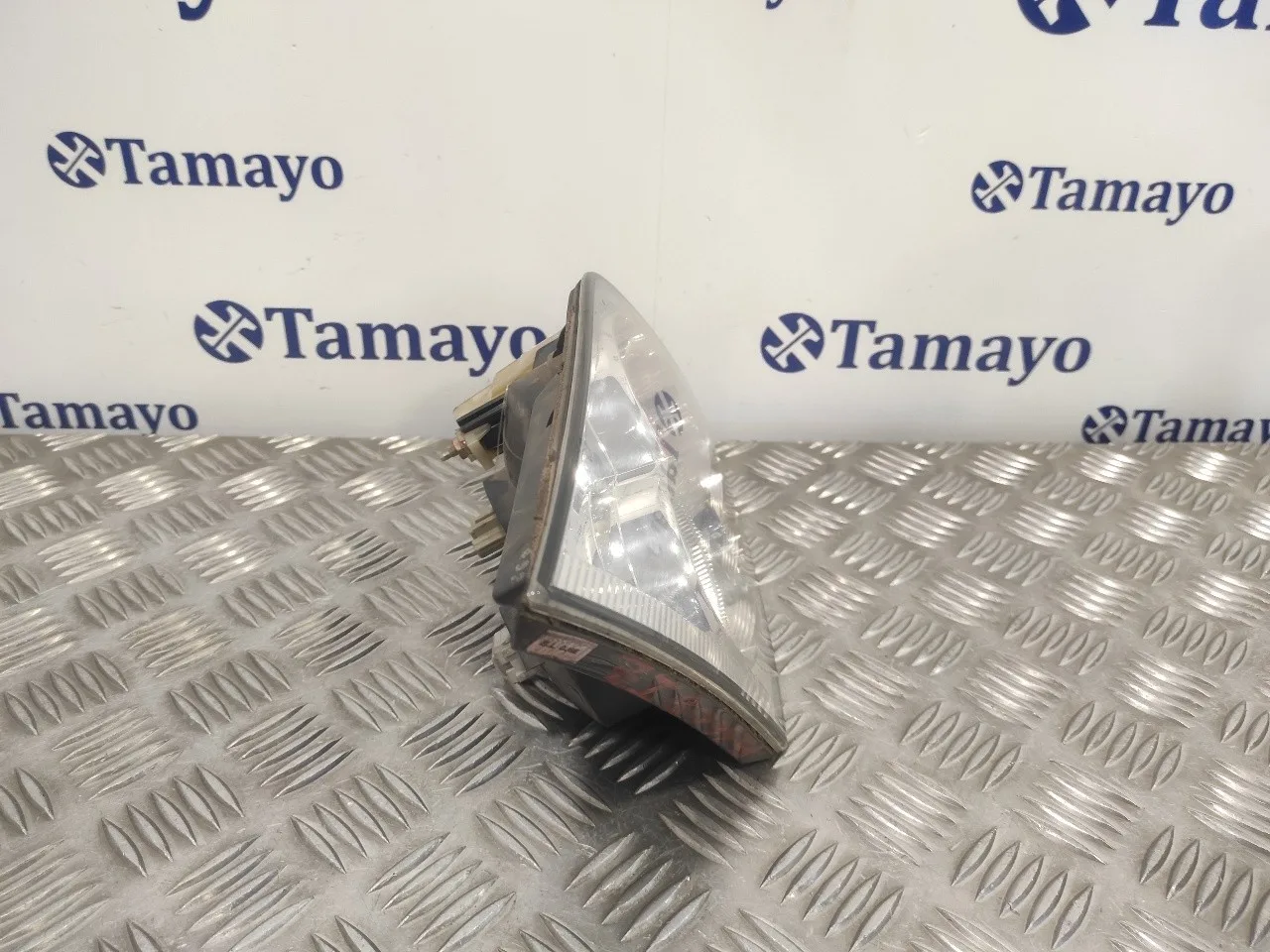 Piloto Trasero Izquierdo Porton para Mazda 6 Berlina (Gg)