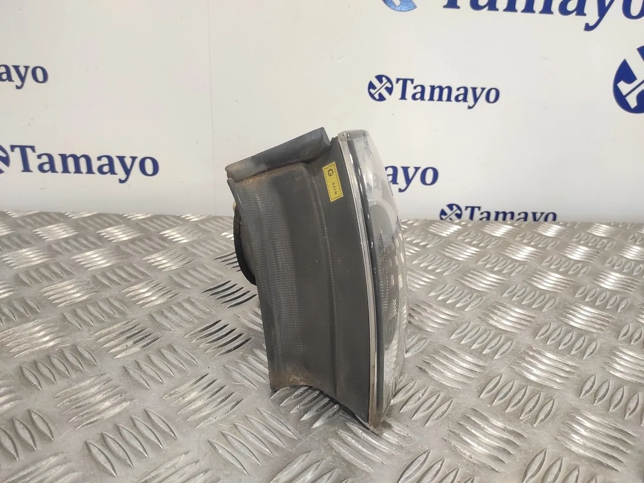 Piloto Trasero Derecho para Mazda 6 Monovolumen (Gy)