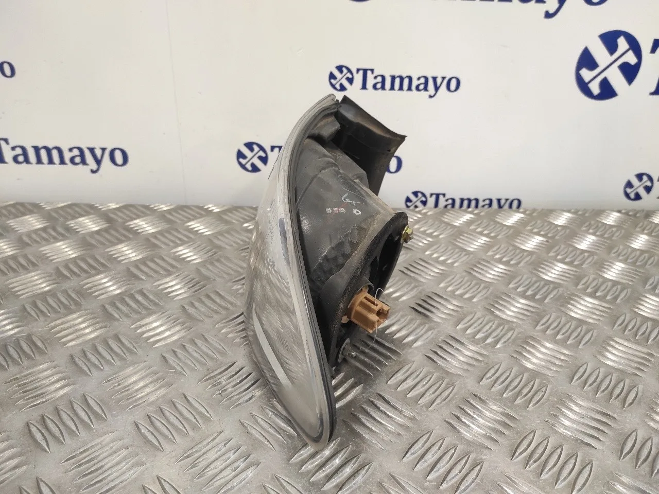 Piloto Trasero Derecho para Mazda 6 Monovolumen (Gy)