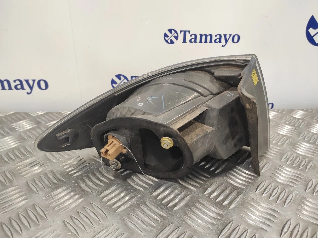 Piloto Trasero Derecho para Mazda 6 Monovolumen (Gy)