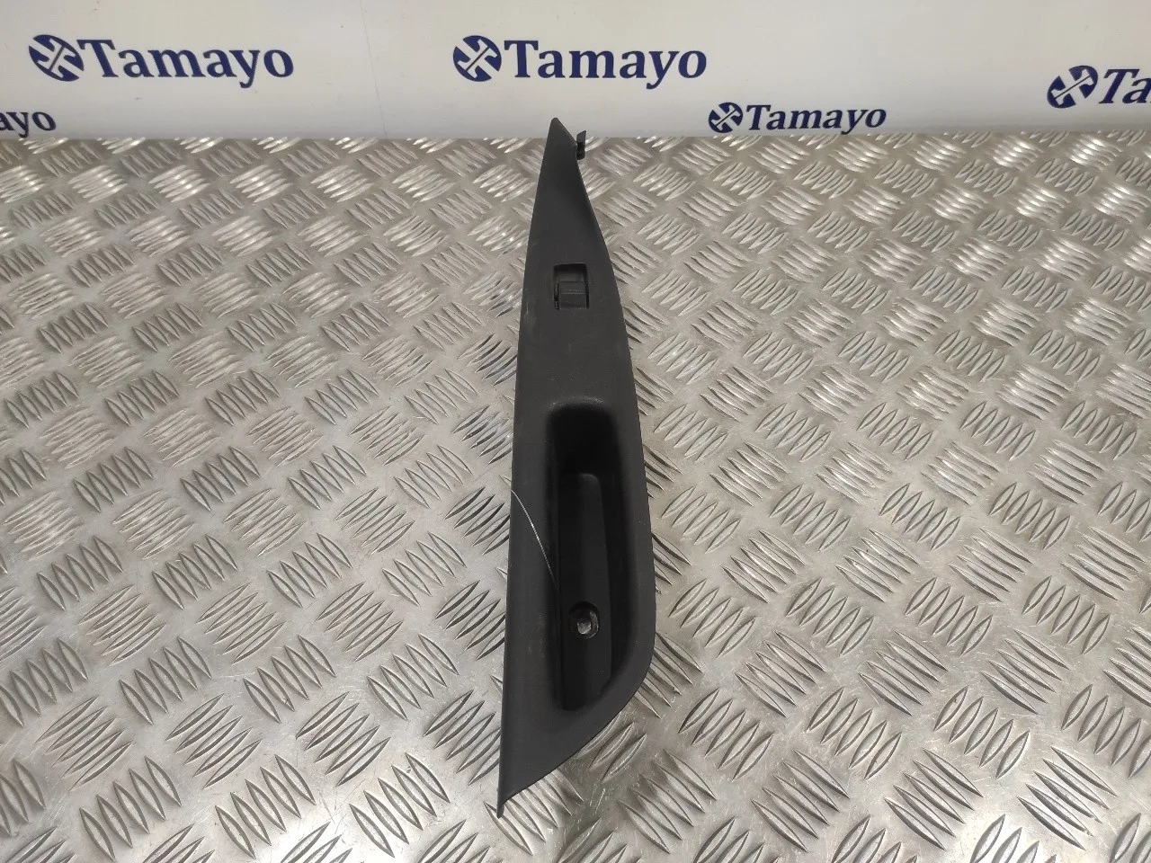 Mando Elevalunas Delantero Derecho para Mazda 6 Monovolumen (Gy)