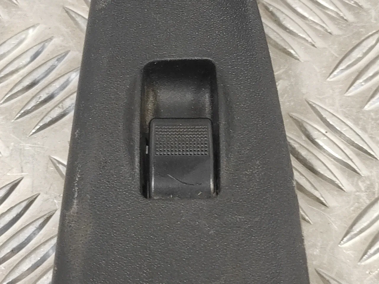 Mando Elevalunas Delantero Derecho para Mazda 6 Monovolumen (Gy)