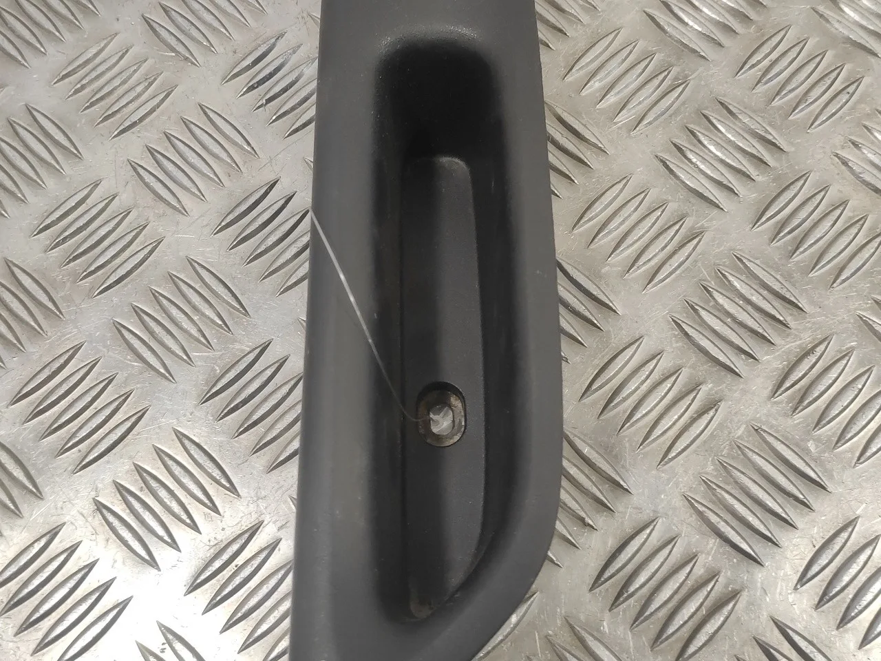 Mando Elevalunas Delantero Derecho para Mazda 6 Monovolumen (Gy)