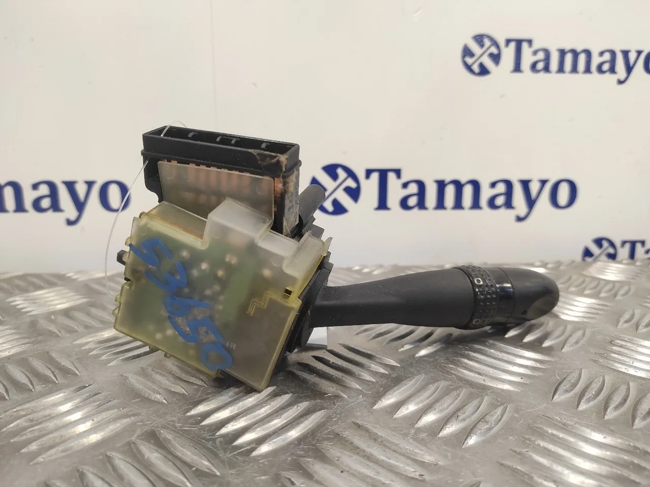 Mando Limpia para Hyundai Getz (Tb)