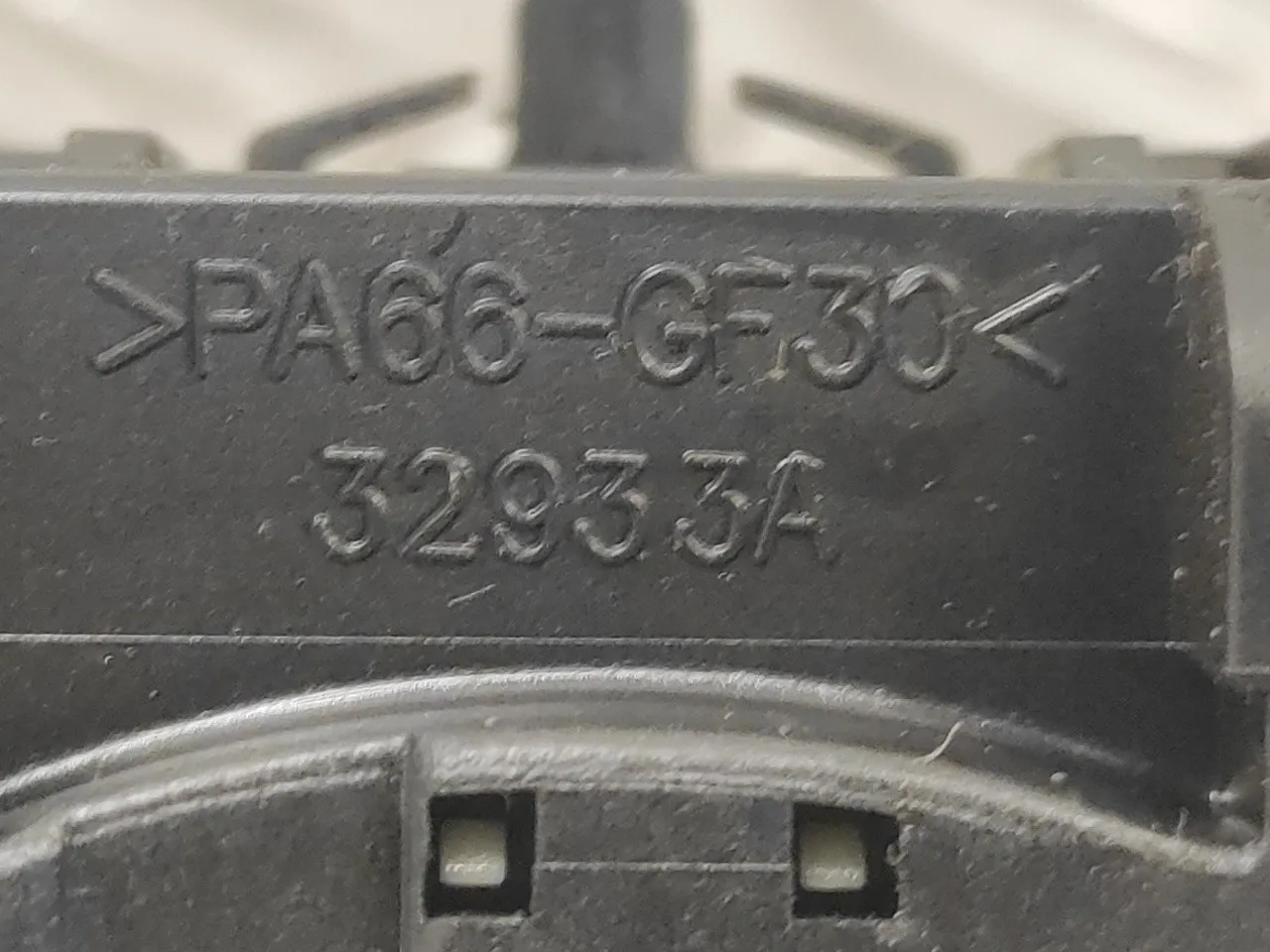 Mando Limpia para Hyundai Getz (Tb)