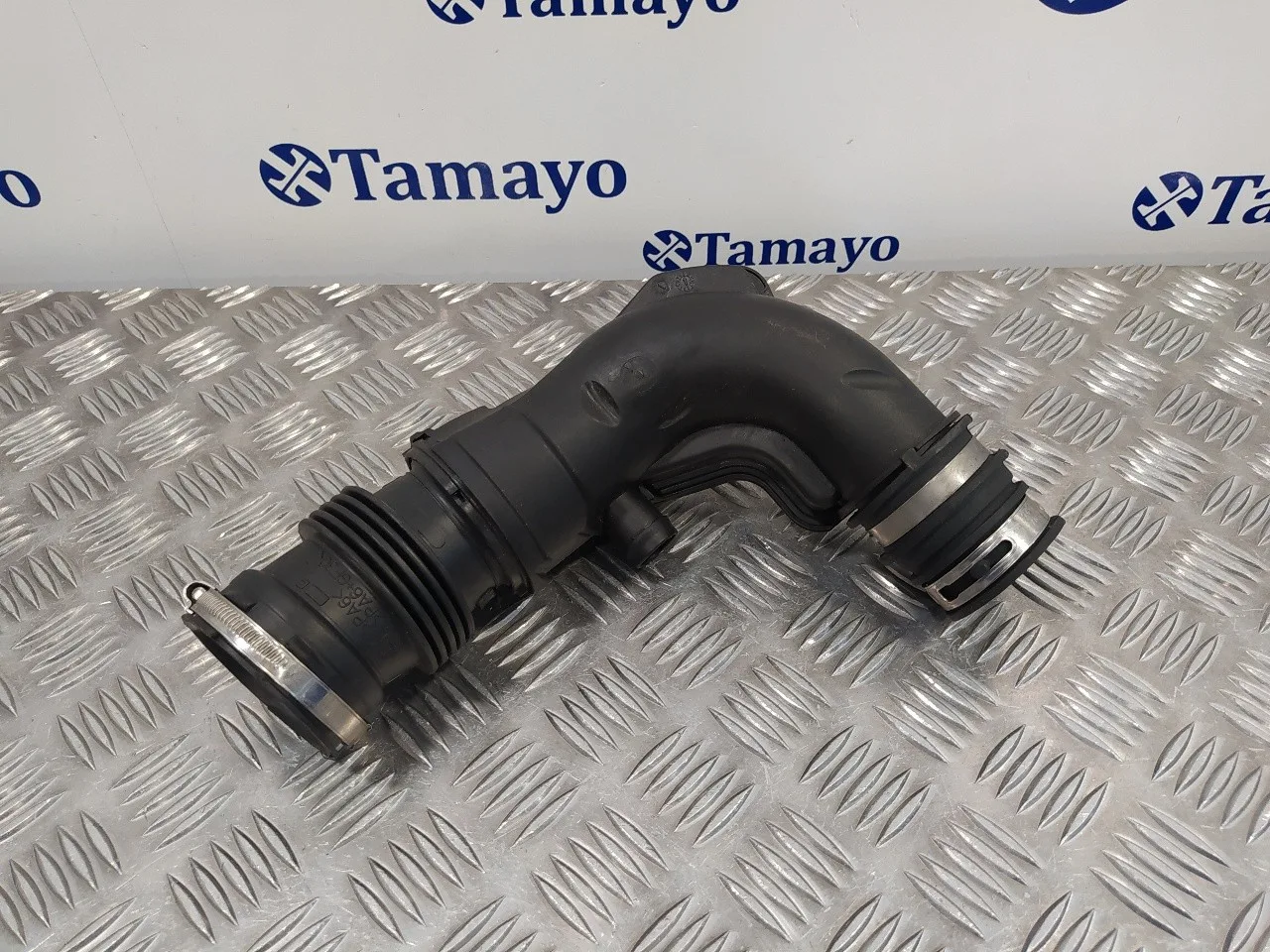 Tubo para Ford Fiesta (Ce1)