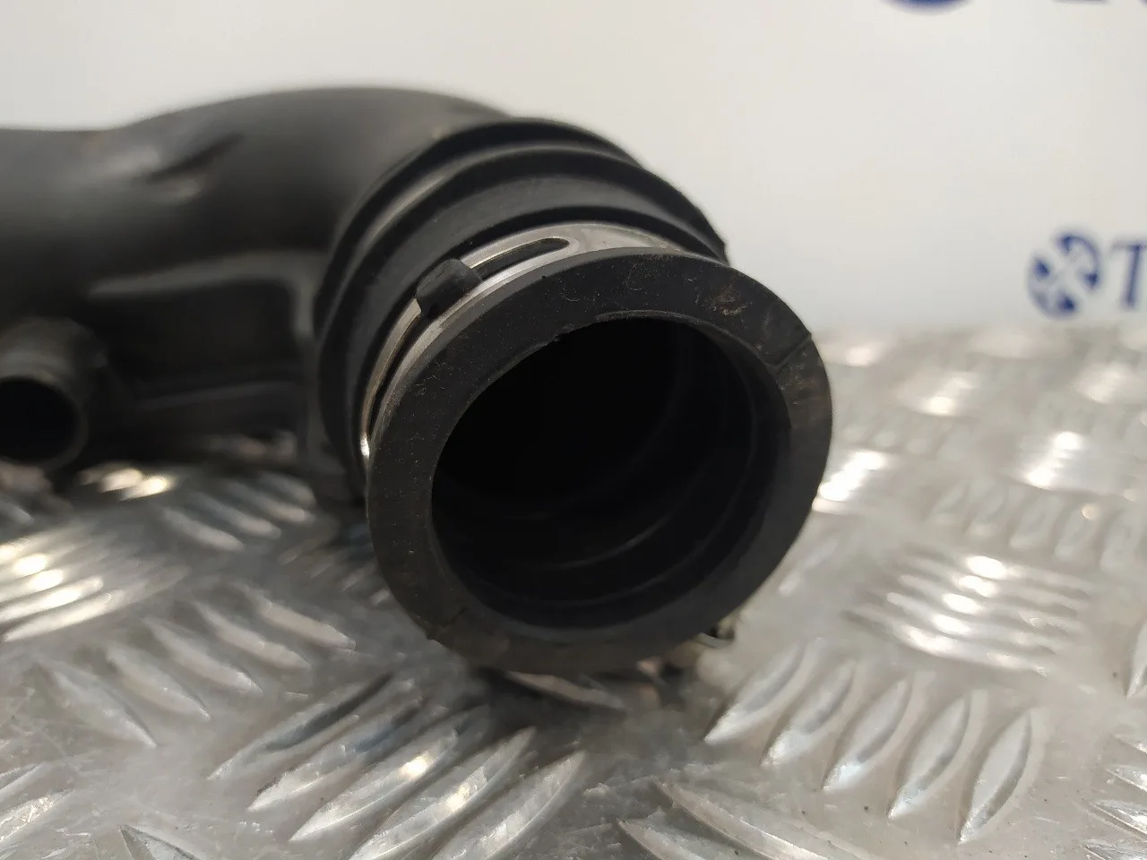 Tubo para Ford Fiesta (Ce1)