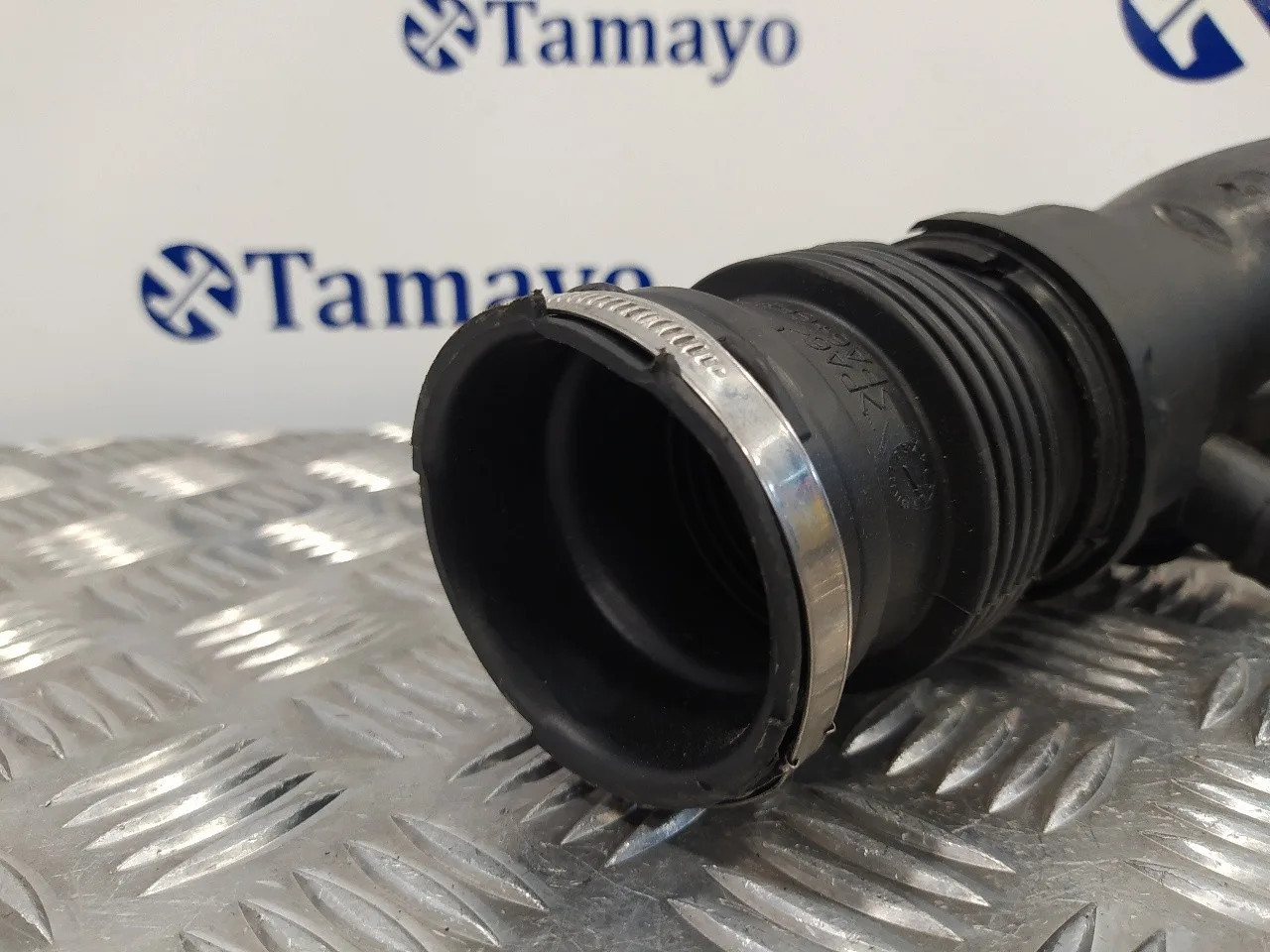 Tubo para Ford Fiesta (Ce1)