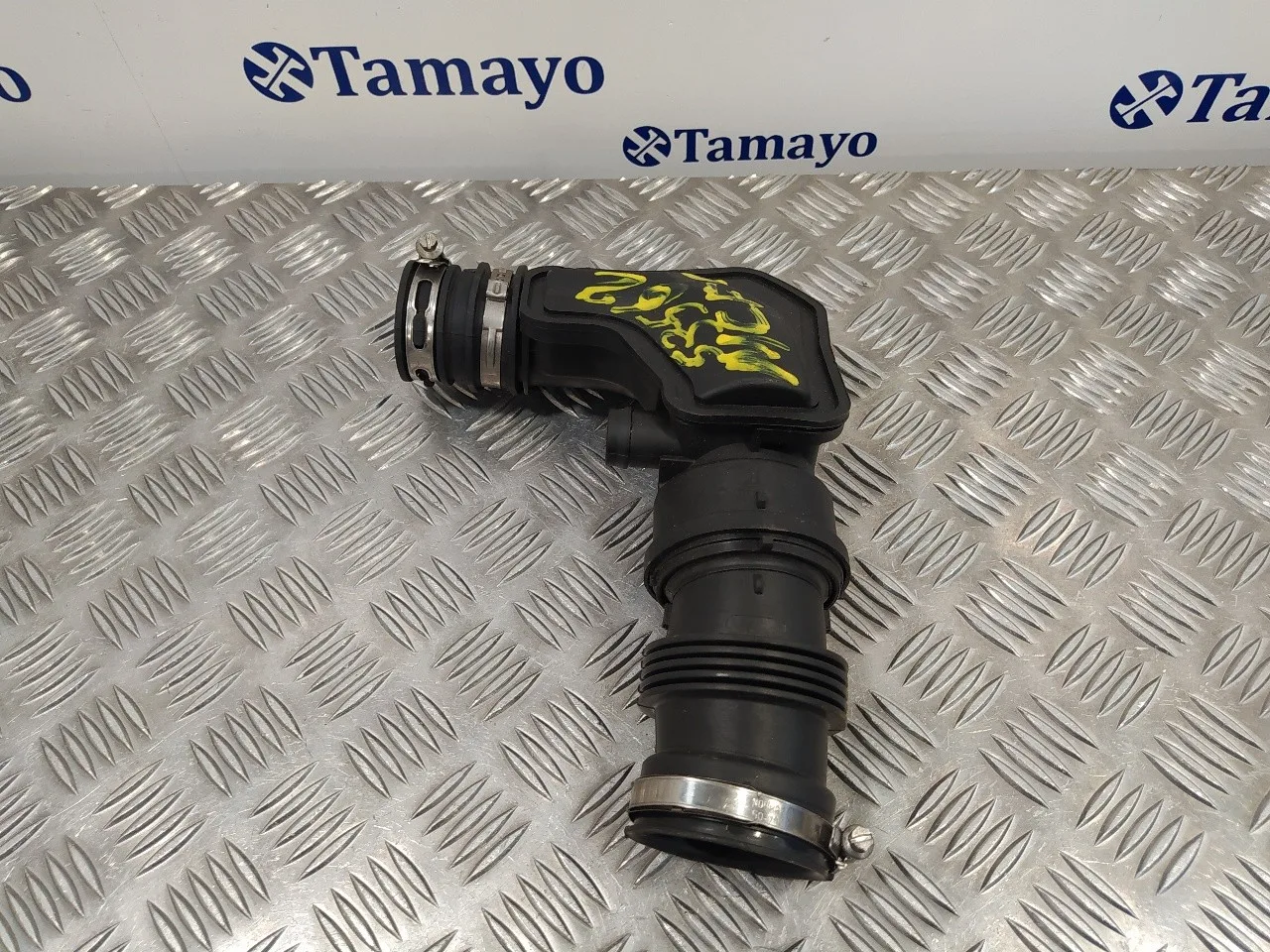 Tubo para Ford Fiesta (Ce1)