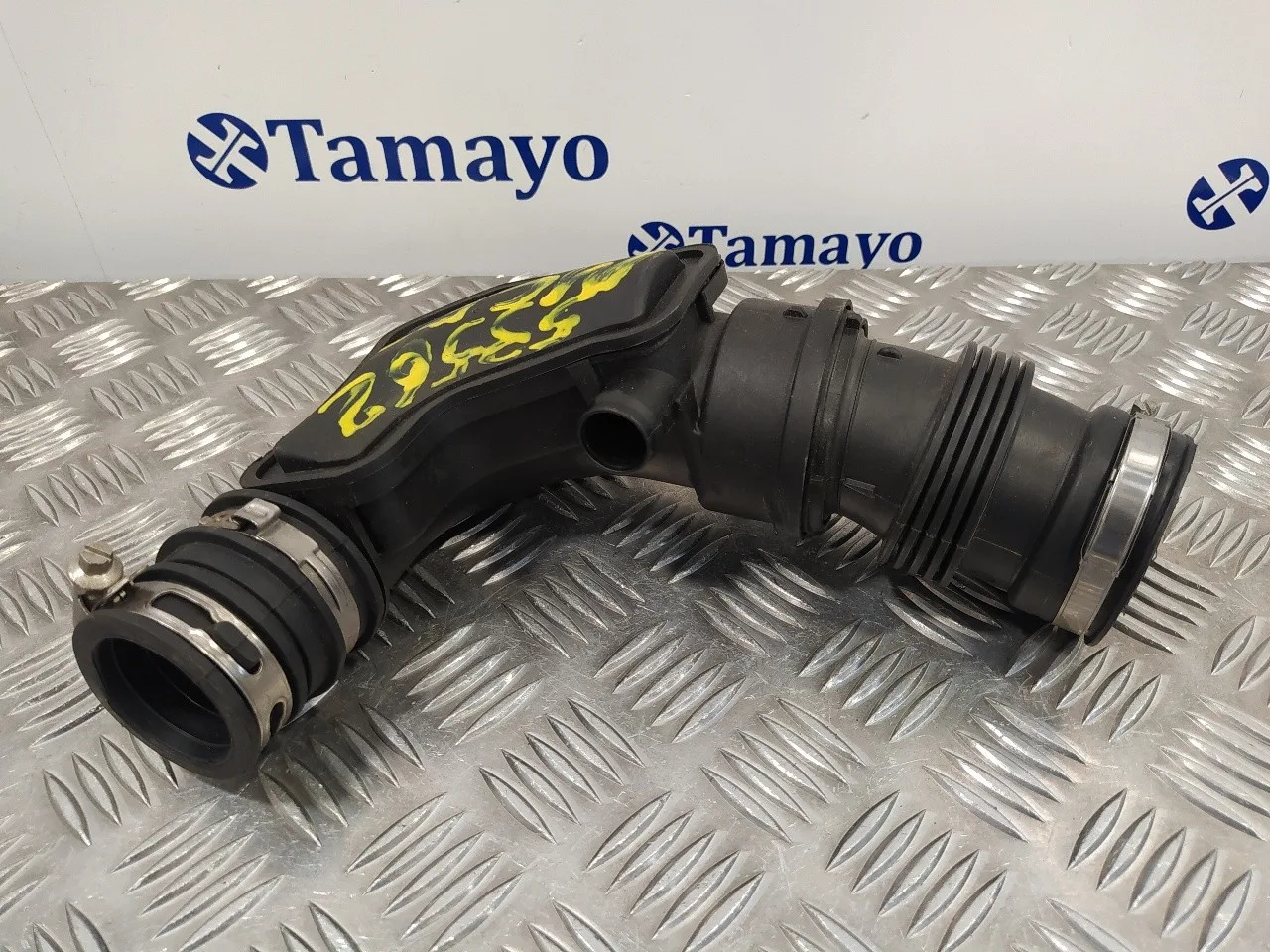 Tubo para Ford Fiesta (Ce1)