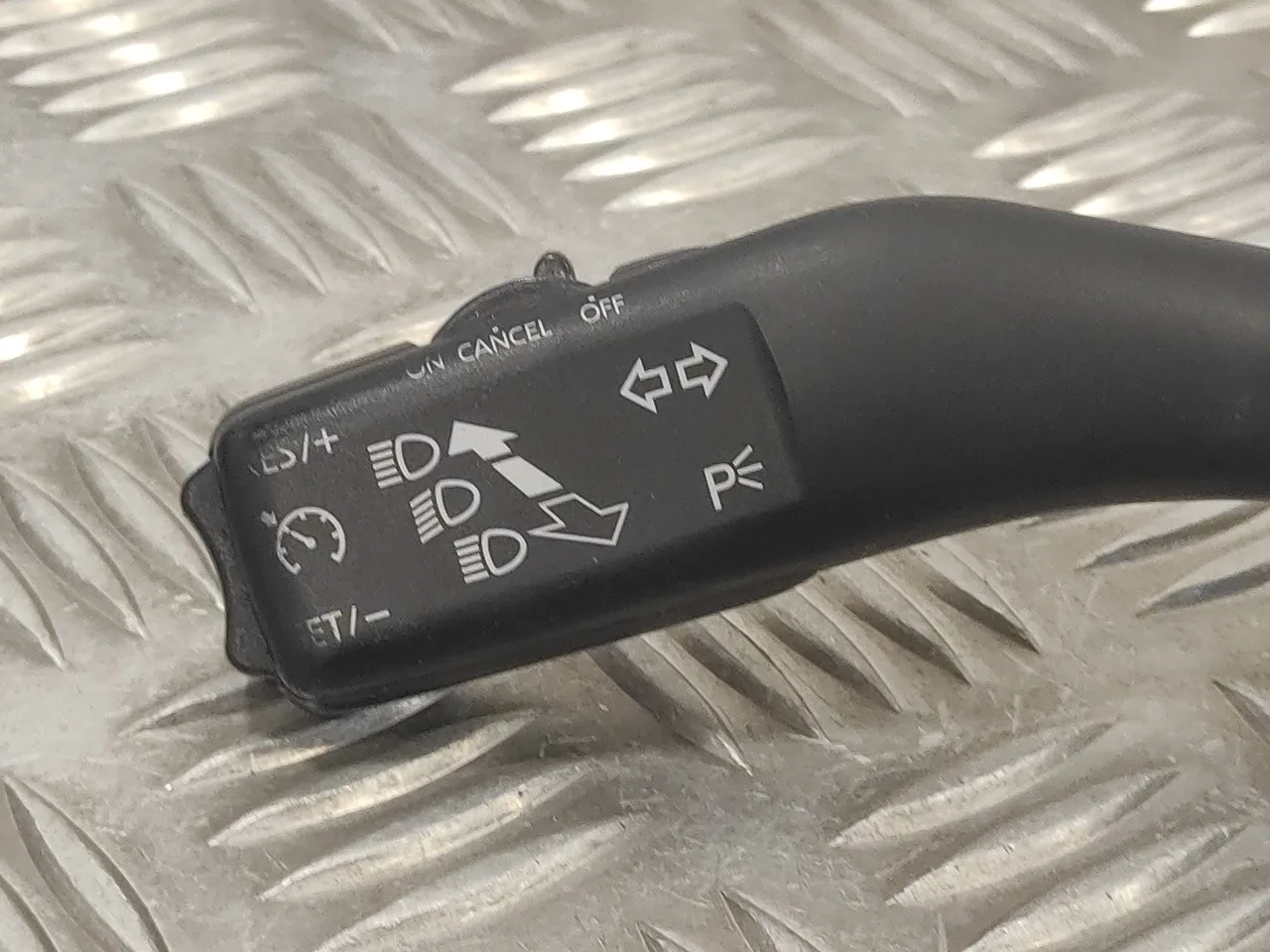 Mando Intermitentes para Seat Altea Xl (5P5)
