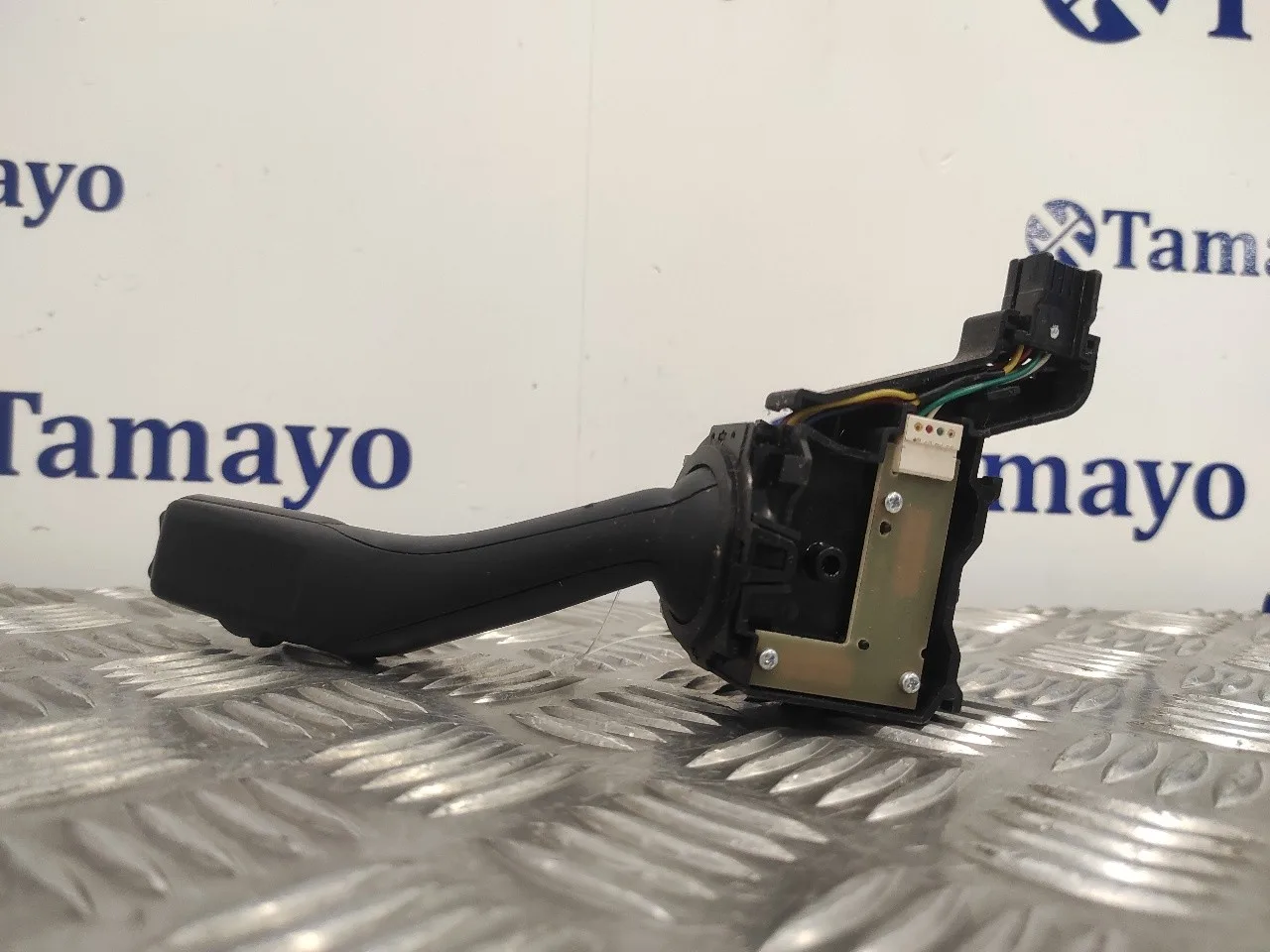 Mando Intermitentes para Seat Altea Xl (5P5)