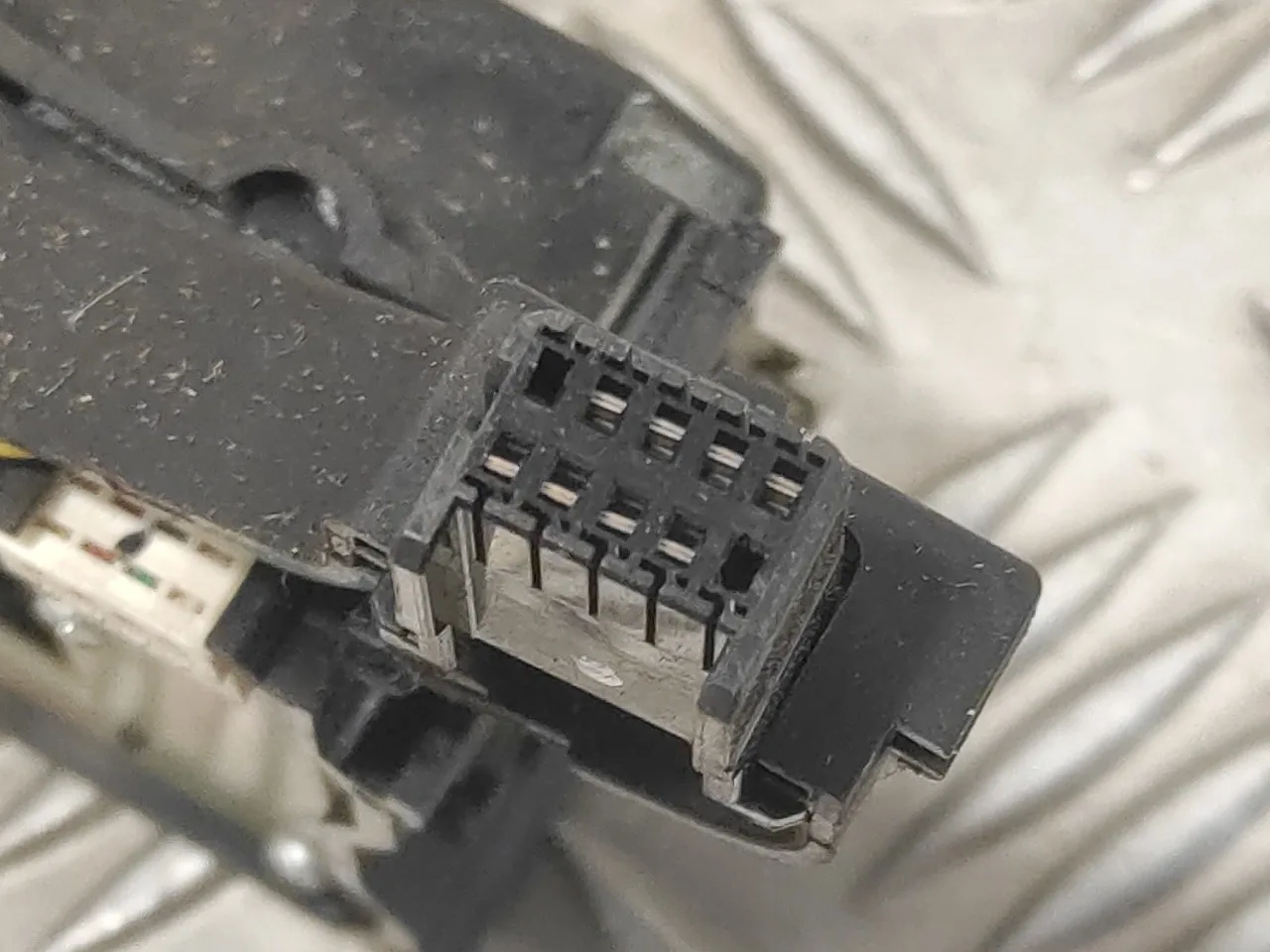 Mando Intermitentes para Seat Altea Xl (5P5)