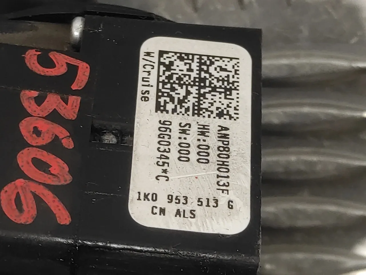 Mando Intermitentes para Seat Altea Xl (5P5)