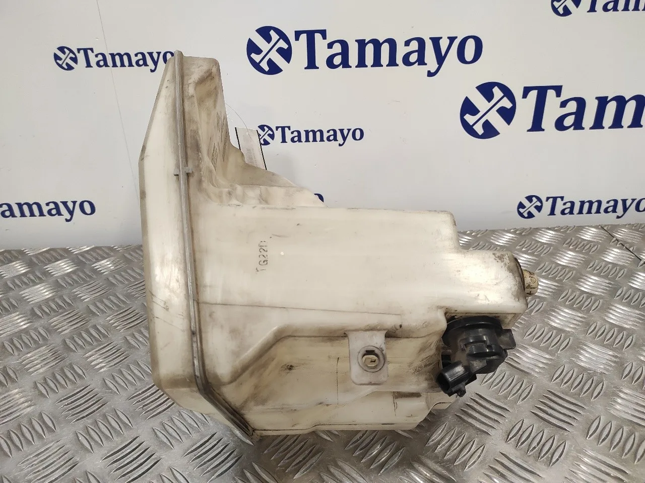 Deposito Limpia para Mazda 6 Berlina (Gg)
