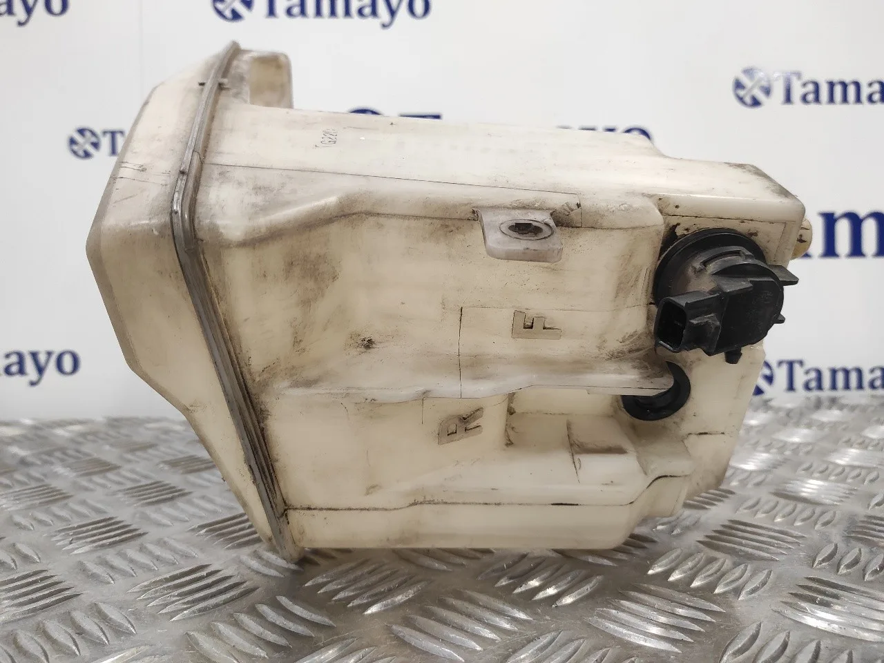Deposito Limpia para Mazda 6 Berlina (Gg)