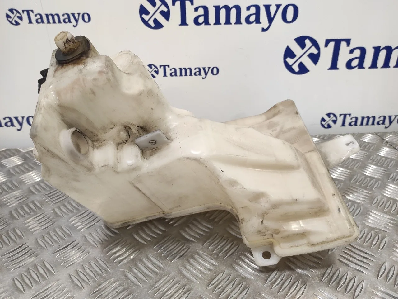 Deposito Limpia para Mazda 6 Berlina (Gg)