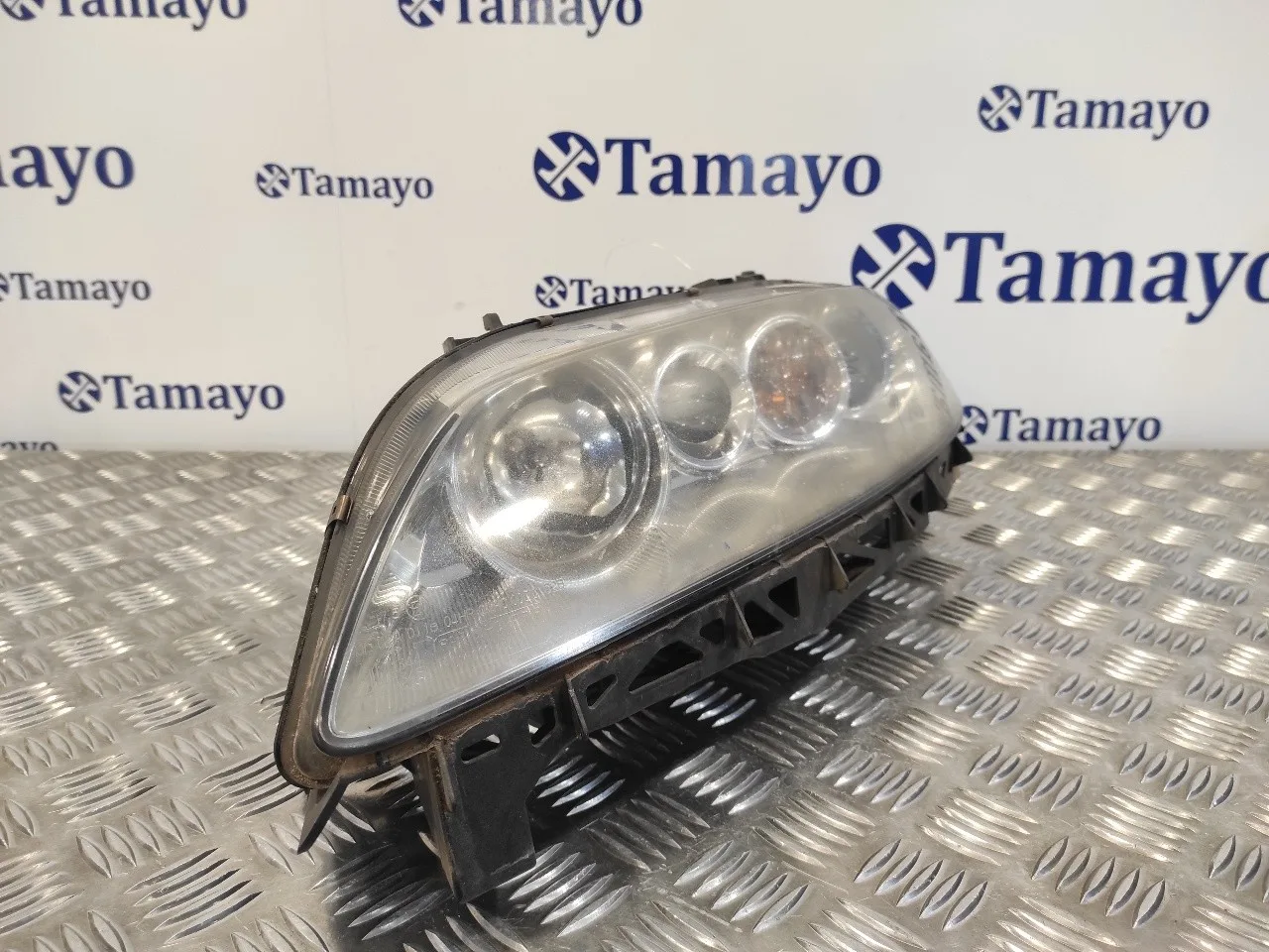 Faro Izquierdo para Mazda 6 Monovolumen (Gy)
