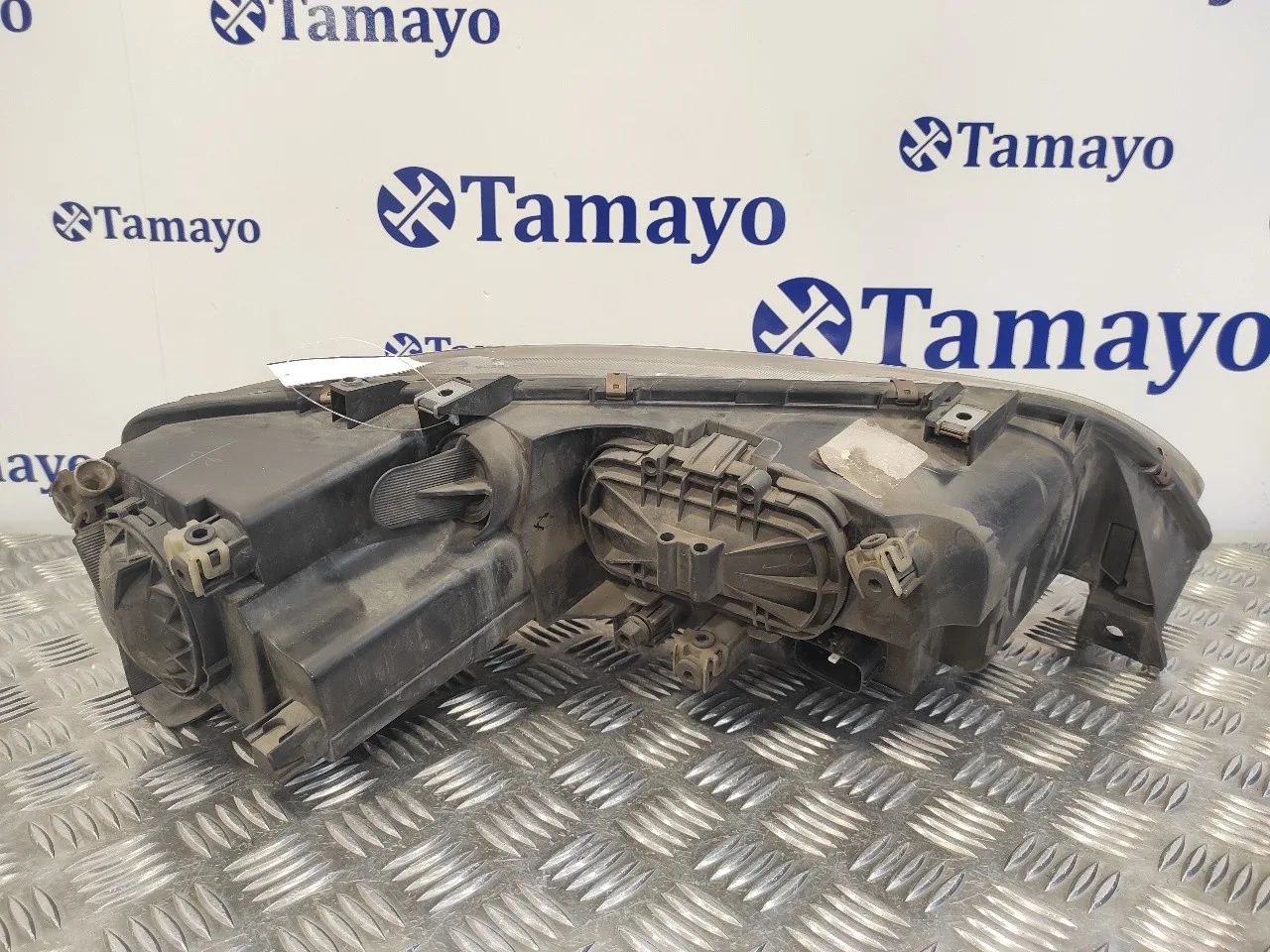 Faro Izquierdo para Mazda 6 Monovolumen (Gy)