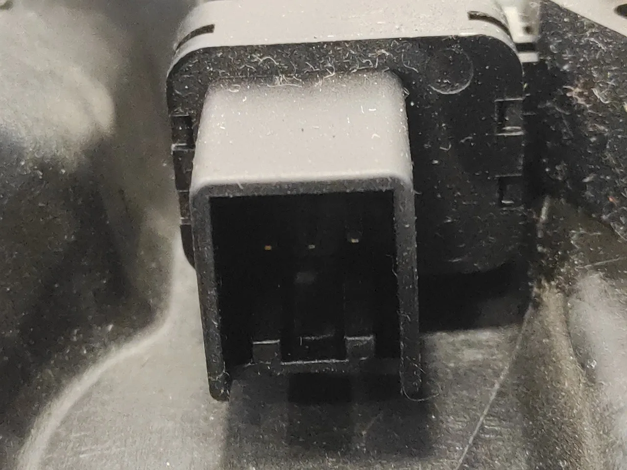 Elevalunas Delantero Izquierdo para Mazda 6 Monovolumen (Gy)