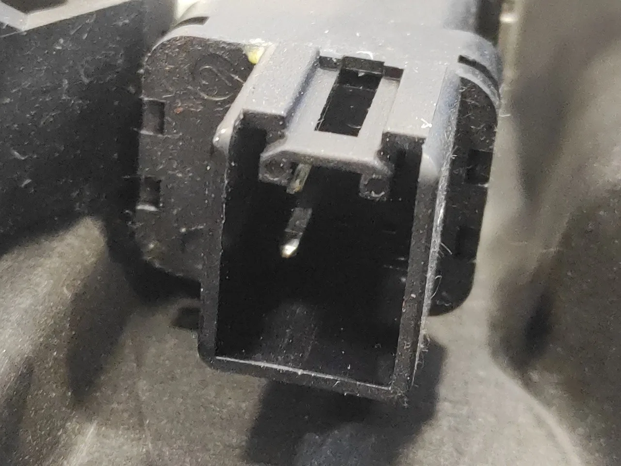 Elevalunas Delantero Derecho para Mazda 6 Monovolumen (Gy)