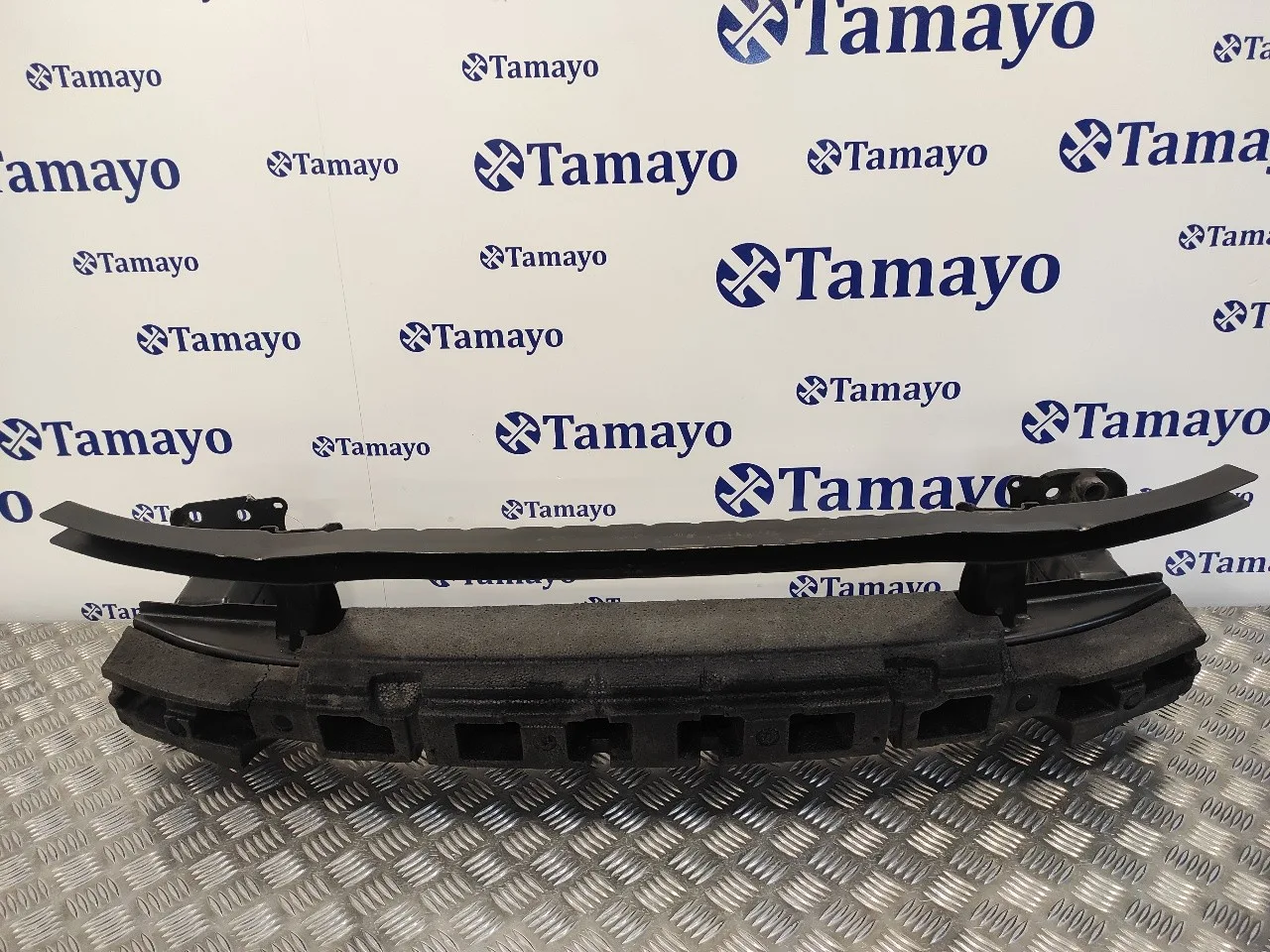 Refuerzo Paragolpes Delantero para Volkswagen Passat Variant (3C5)