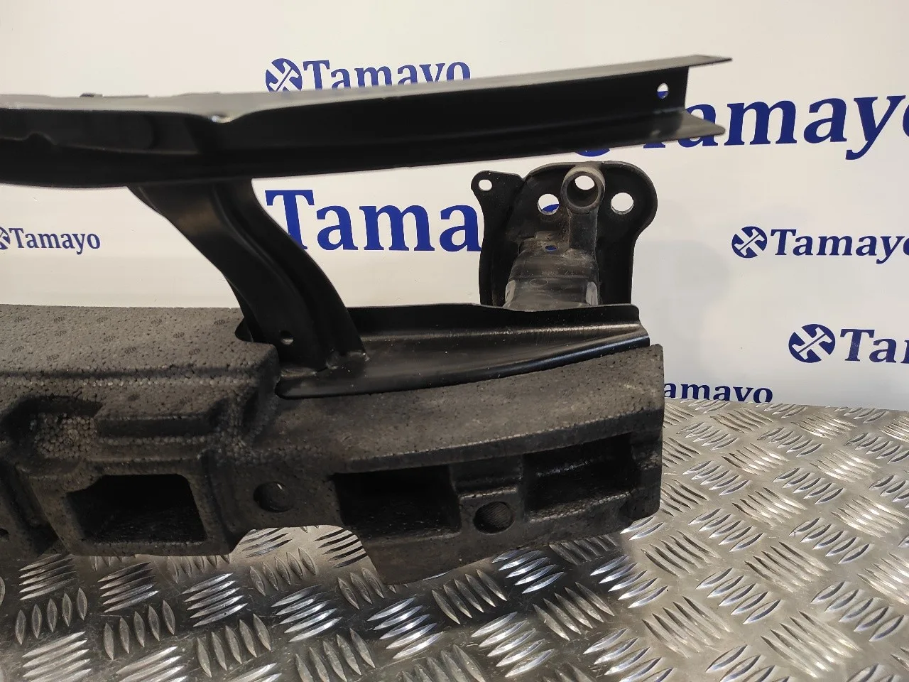Refuerzo Paragolpes Delantero para Volkswagen Passat Variant (3C5)