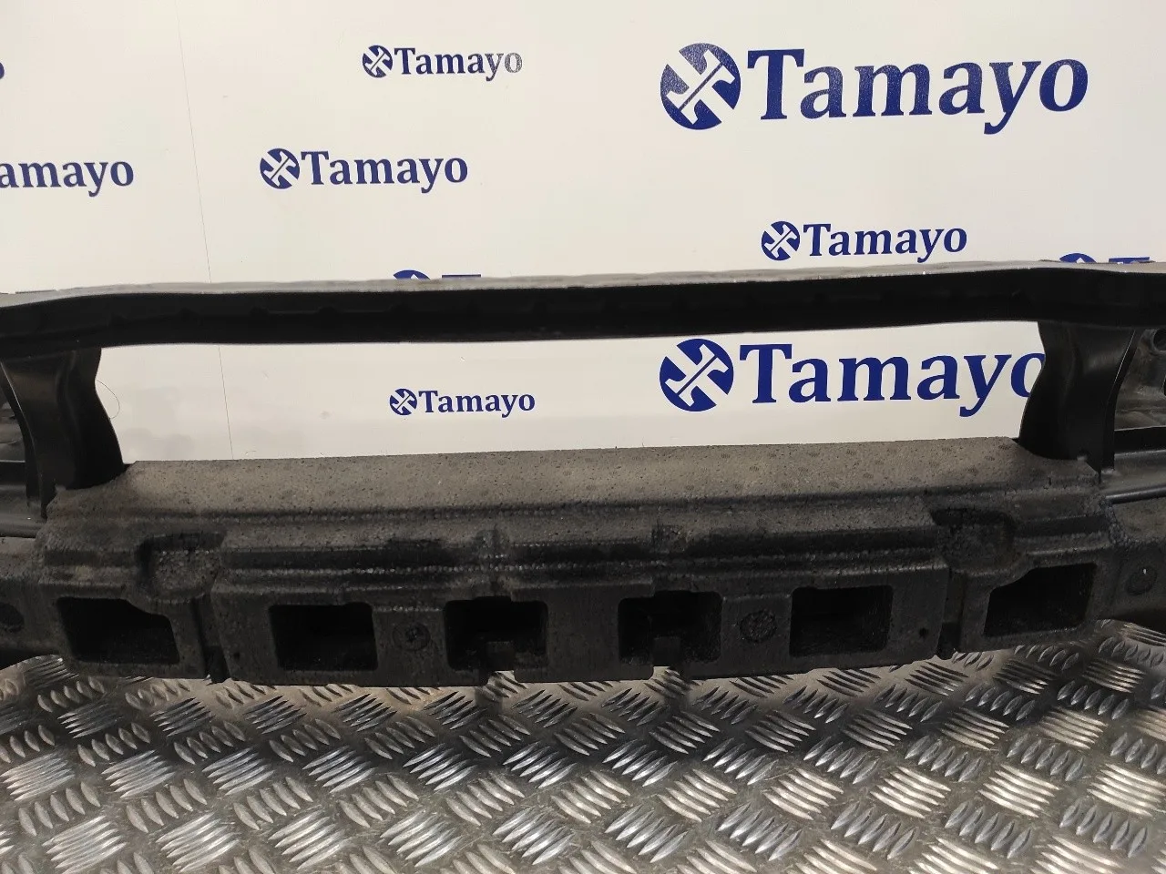Refuerzo Paragolpes Delantero para Volkswagen Passat Variant (3C5)
