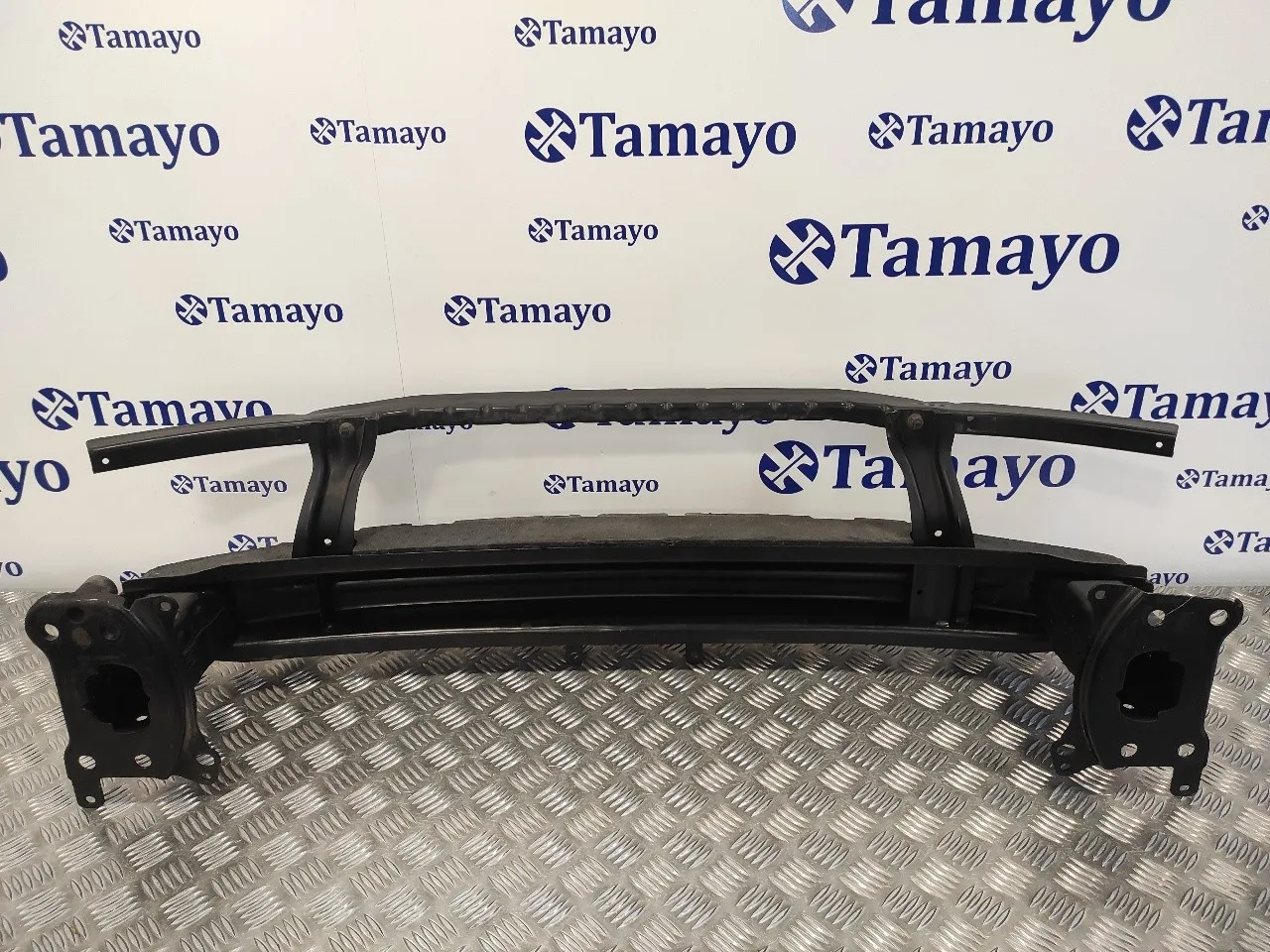 Refuerzo Paragolpes Delantero para Volkswagen Passat Variant (3C5)