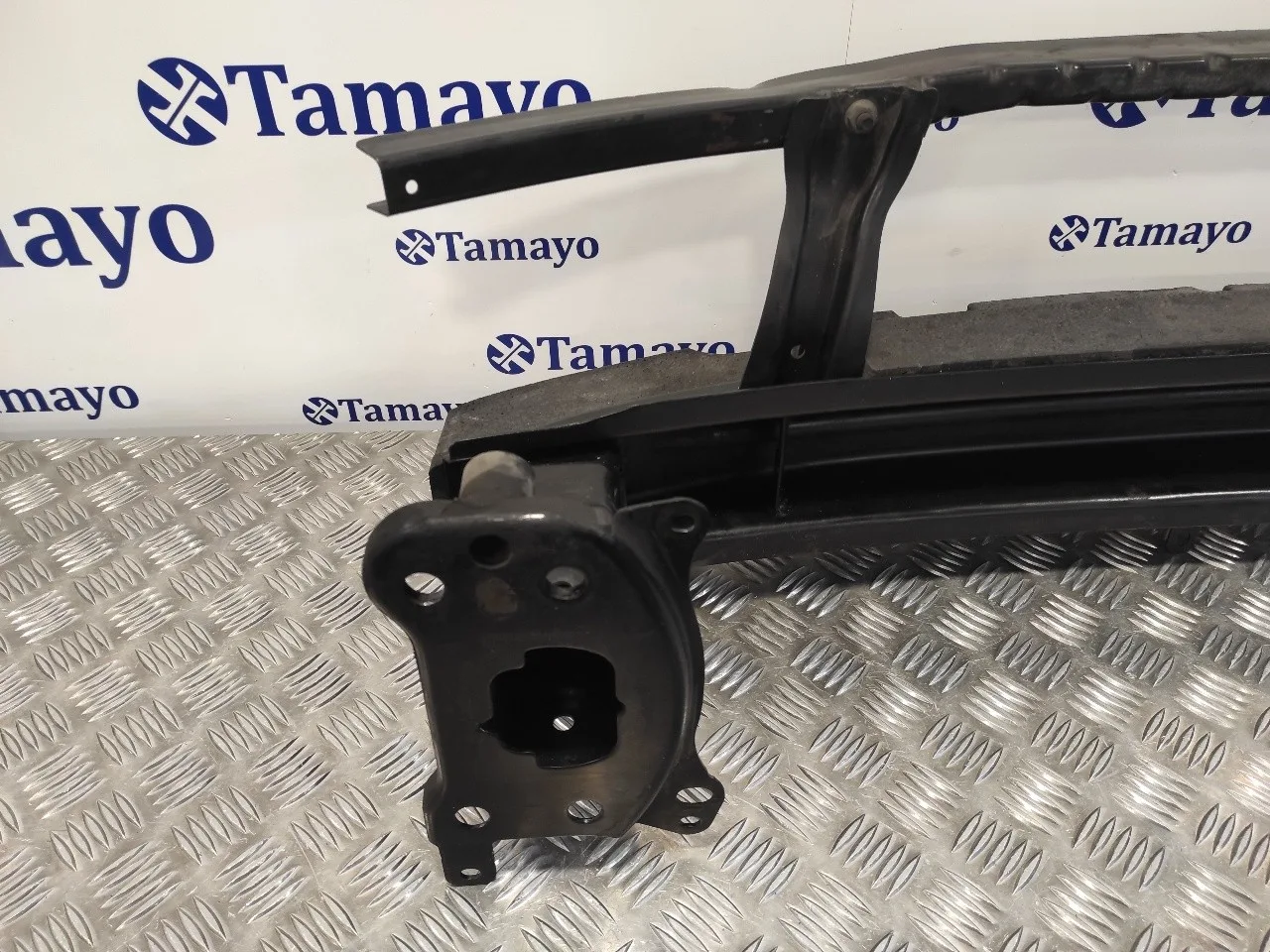 Refuerzo Paragolpes Delantero para Volkswagen Passat Variant (3C5)